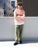 【PORKCHOP GARAGE SUPPLY】Styling Sample 2026/09/30