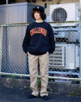 【CALIFOLKS】Styling Sample 2026/10/01