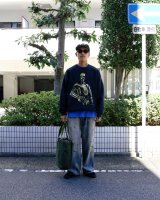 【VARIEGATOR】Styling Sample 2026/10/02