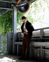 【MASSES】Styling Sample 2026/10/02