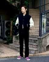 【BOW WOW】Styling Sample 2026/10/03