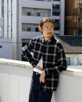 【RATS】Styling Sample 2026/10/04