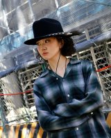 【MINEDENIM】Styling Sample 2026/10/07