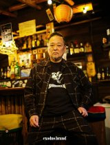 exodus brand 2026 AUTUMN/WINTER COLLECTION スタート