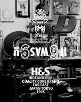 HIDE AND SEEK 新作入荷 2026/10/10