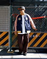 【CMF OUTDOOR GARMENT】Styling Sample 2026/10/18
