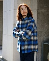 【MINEDENIM】Styling Sample 2026/10/18