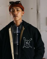 【BOW WOW】Styling Sample 2026/10/21