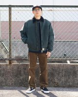 【CARHARTT WIP】Styling Sample 2026/10/21