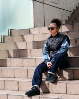 【APPLEBUM】Styling Sample 2026/10/22