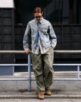 【ANACHRONORM】Styling Sample 2026/10/22