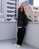 【Liberaiders】Styling Sample 2026/10/23