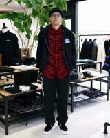 【CHALLENGER】Styling Sample 2026/10/24