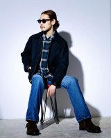 【MASSES】Styling Sample 2026/10/25