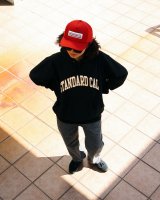 【STANDARD CALIFORNIA】Styling Sample 2026/10/28