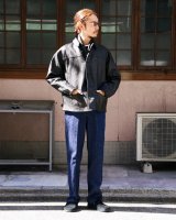 【OLD JOE】Styling Sample 2026/10/28