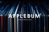 APPLEBUM(アップルバム)