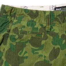 画像3: Back Channel / RIPSTOP DUCK CAMO SHORTS (3)