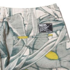 画像6: Back Channel / PLANTS LINEN SHORTS (6)