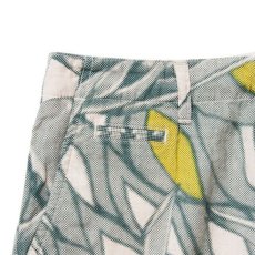 画像4: Back Channel / PLANTS LINEN SHORTS (4)