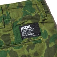 画像5: Back Channel / RIPSTOP DUCK CAMO SHORTS (5)