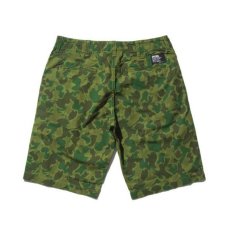 画像2: Back Channel / RIPSTOP DUCK CAMO SHORTS (2)