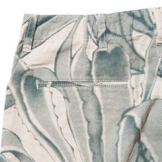 画像7: Back Channel / PLANTS LINEN SHORTS (7)