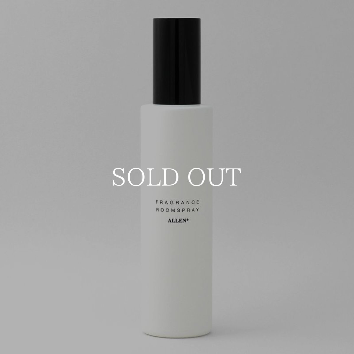 画像1: retaW   room spray ALLEN (1)