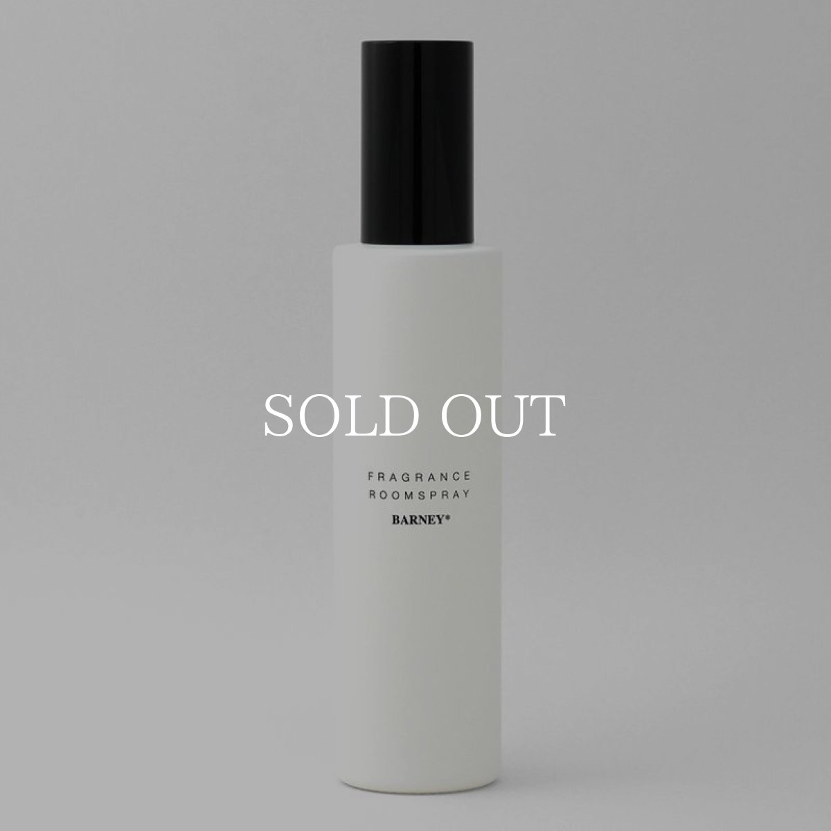 画像1: retaW   room spray BARNEY (1)
