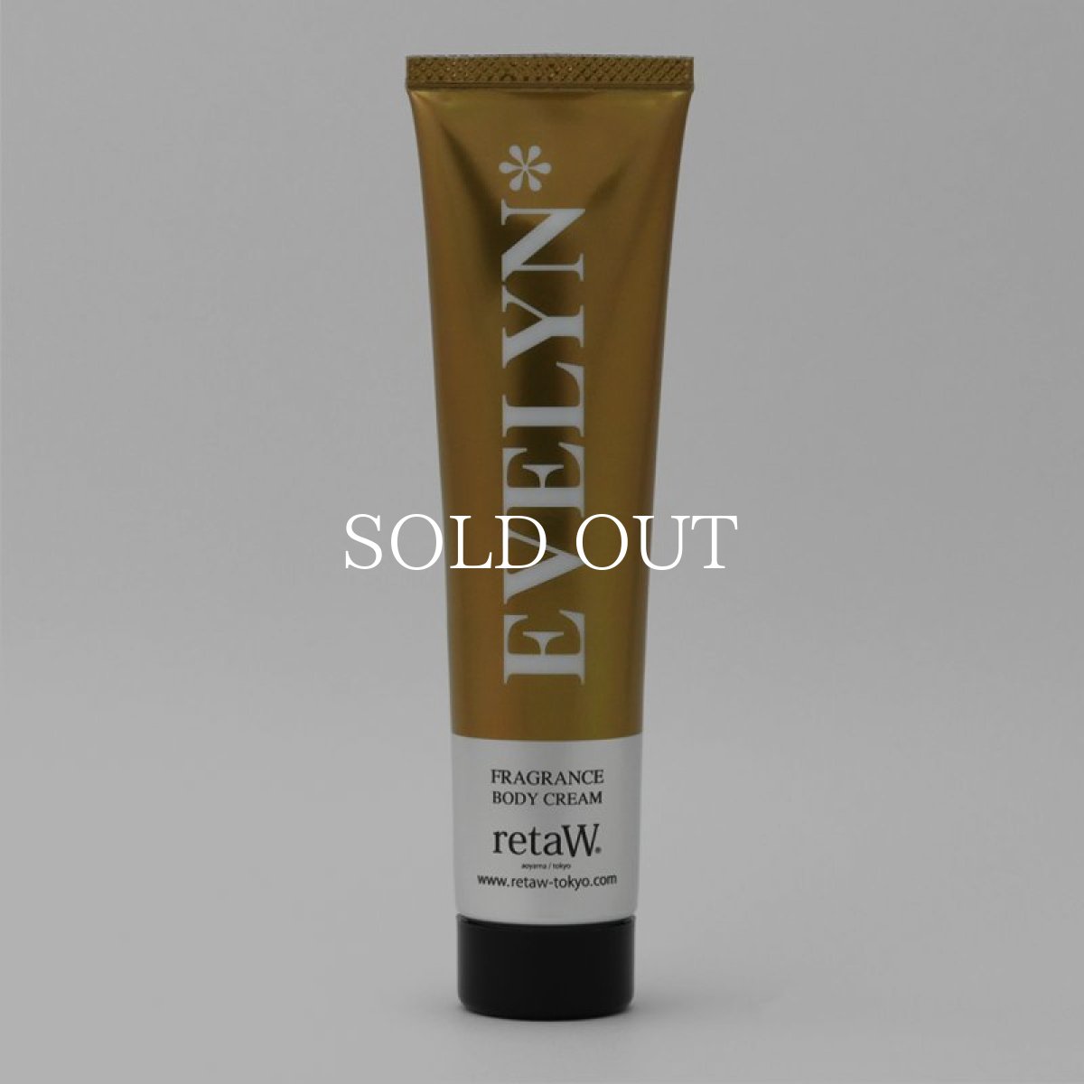 画像1: retaW   body cream EVELYN (1)