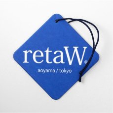 画像1: retaW   car tag ISLEY (1)