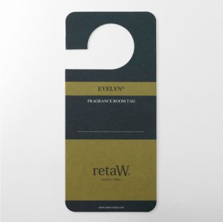 retaW（リトゥ）のRoom Tag一覧｜ROOM ONLINE STORE