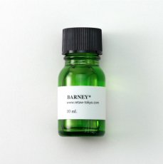 画像1: retaW   room oil BARNEY (1)