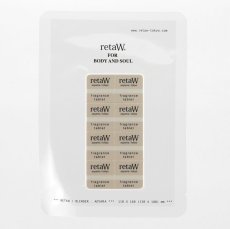 画像2: retaW   scent tablets BARNEY (2)