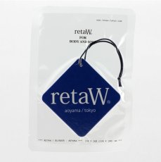画像2: retaW   car tag ISLEY (2)