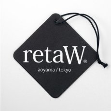 画像1: retaW   car tag ALLEN (1)