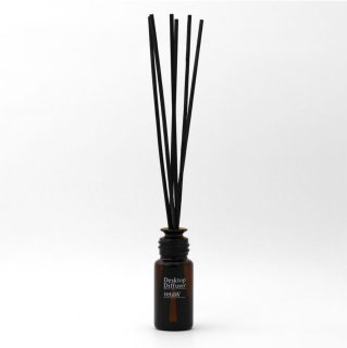 retaW(リトゥ)Reed Diffuser(リードディフューザー)