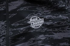 画像2: Back Channel  TRACK JACKET (GREY CAMO) (2)