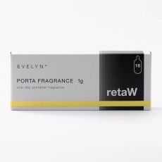 画像1: retaW   porta fragrance EVELYN (1)