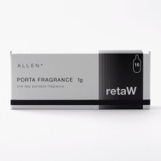 画像1: retaW   porta fragrance ALLEN (1)