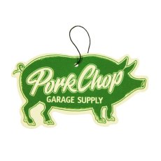 画像2: PORKCHOP GARAGE SUPPLY  AIR FRESHENER (FRESH MELON) (2)