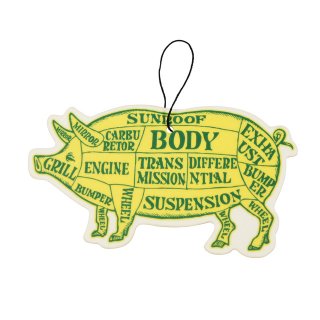 PORKCHOP GARAGE SUPPLY(ポークチョップガレージサプライ