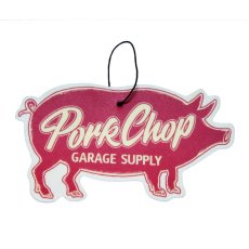 画像2: PORKCHOP GARAGE SUPPLY  AIR FRESHENER (PLUMERIA) (2)