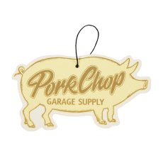 画像2: PORKCHOP GARAGE SUPPLY  AIR FRESHENER (VANILLA) (2)