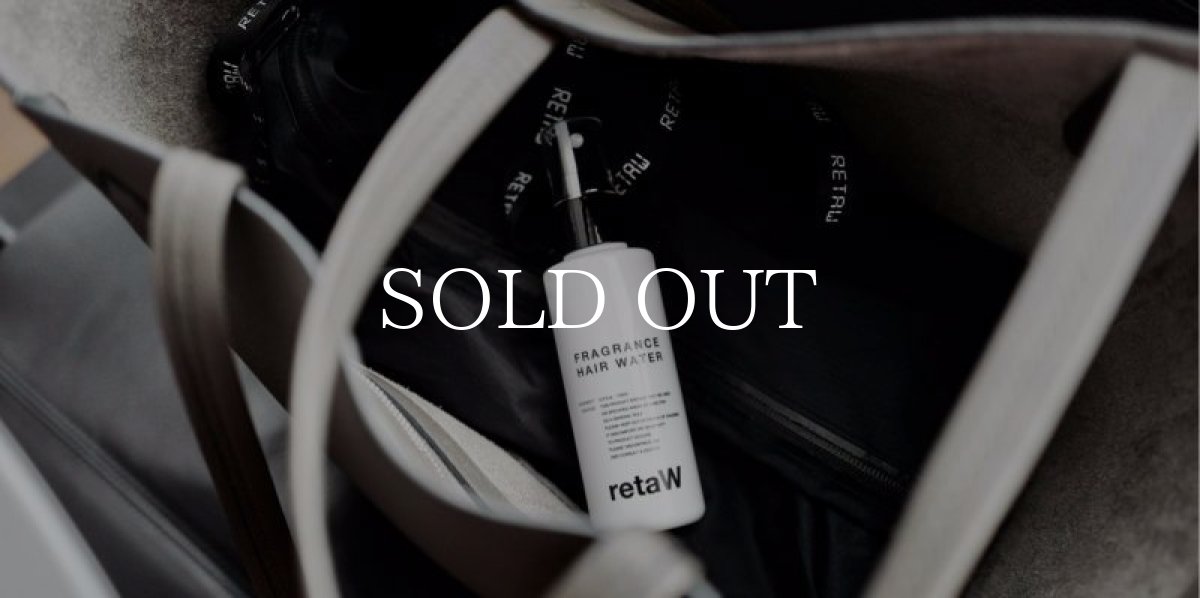 画像2: retaW   hair water BARNEY (2)