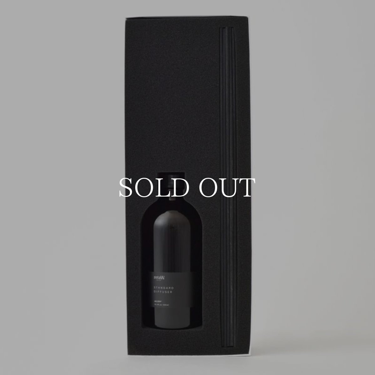 画像2: retaW  standard diffuser ALLEN (2)