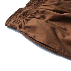 画像9: COOKMAN  Chef Pants Chocolate (9)