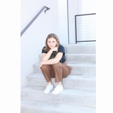 画像13: COOKMAN  Chef Pants Chocolate (13)