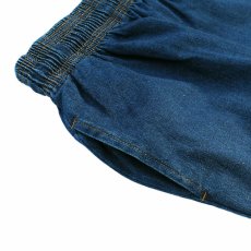 画像8: COOKMAN  Chef Pants Denim (Navy) (8)