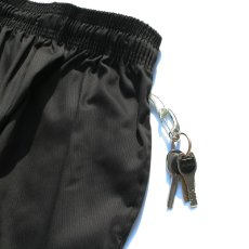 画像8: COOKMAN  Chef Pants (Black) (8)